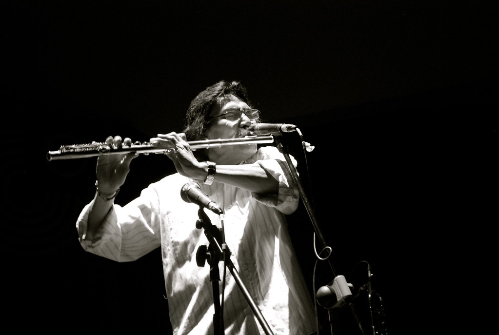 Selamat Jalan Ikon Jazz Indonesia, Benny Likumahuwa